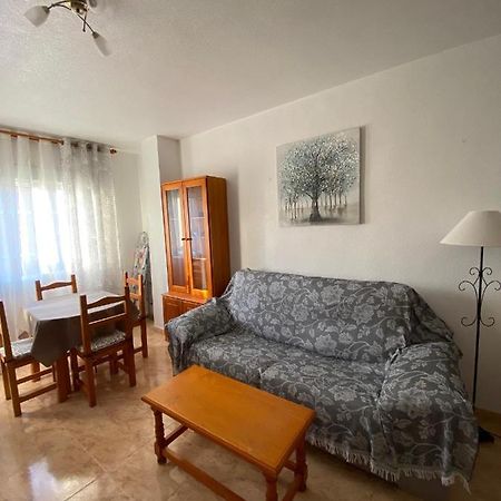 Apartamento Caballero De Rodas Torrevieja Exteriör bild