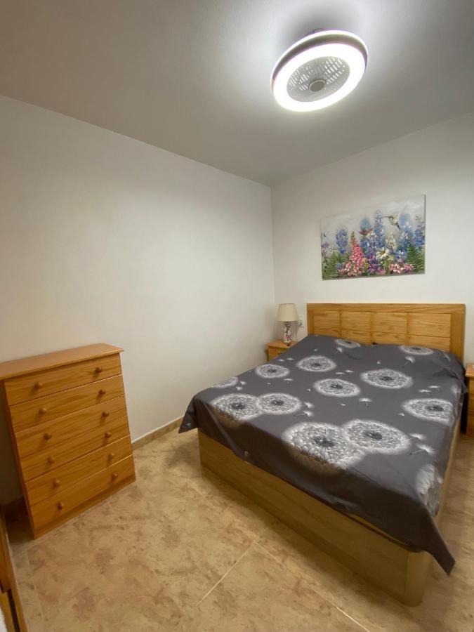 Apartamento Caballero De Rodas Torrevieja Exteriör bild